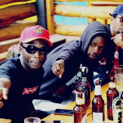 Lucy Muturi encourages overweight women to never give up