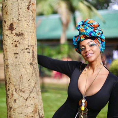 Larry Madowo wows Kenyans after posting a video reporting in Swahili; a side of him that many didn’t know