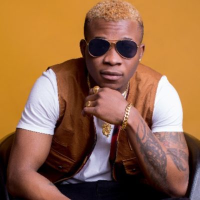 Should Khaligraph Jones help former classmate Davinci scale to similar heights in the music industry?