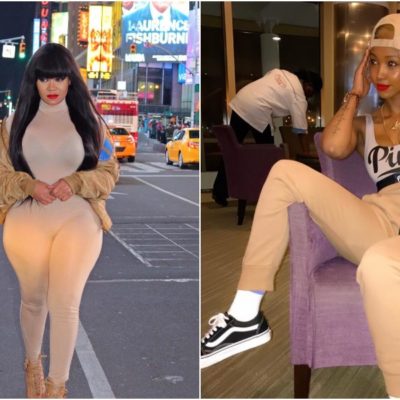 rapper Zima releases music video for his single ‘Kisa’