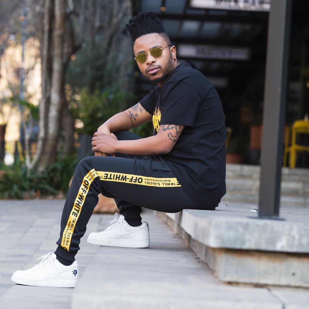L-Tido. photo credit: Instagram/l_tido