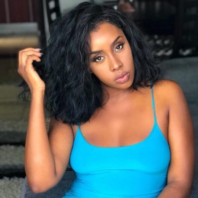 AKA finally receives Gold plaque for ‘Touch My Blood’ album