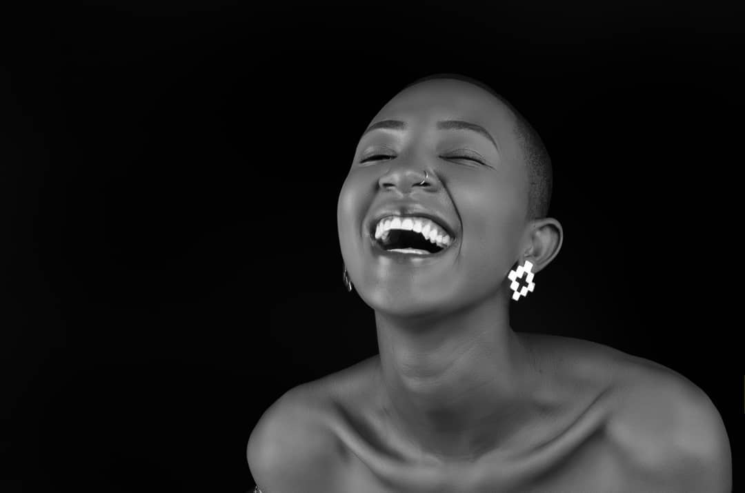 the beautiful comedian Mammito Eunice. photo credit: Instagram/mammitoeunice