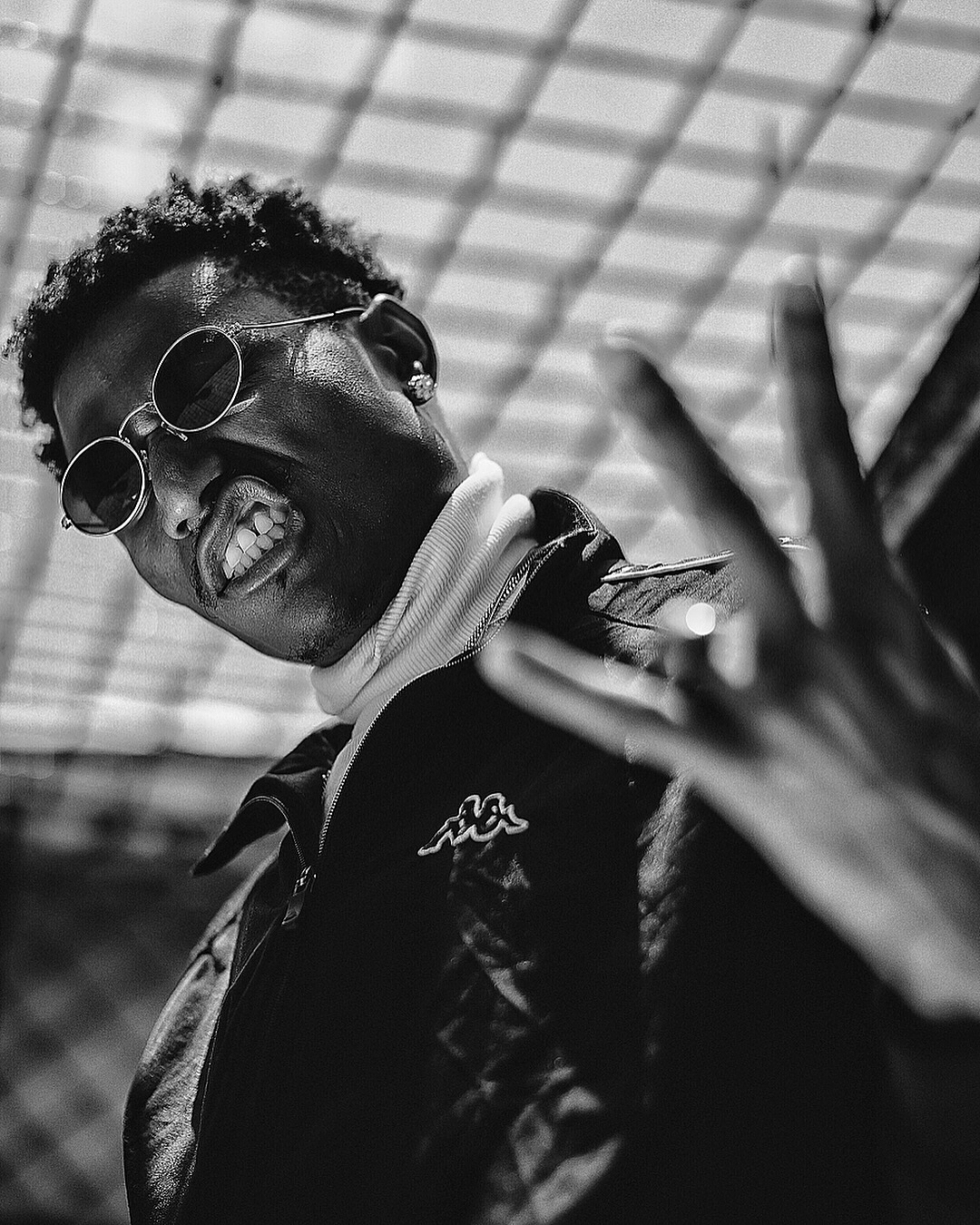 Octopizzo. photo credit: Instagram/octopizzo