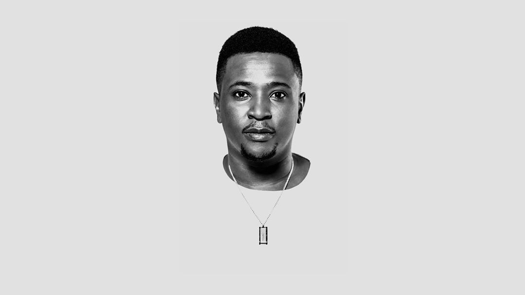 Musa's 'Musa' album cover art. photo credit: Instagram/musathevoice