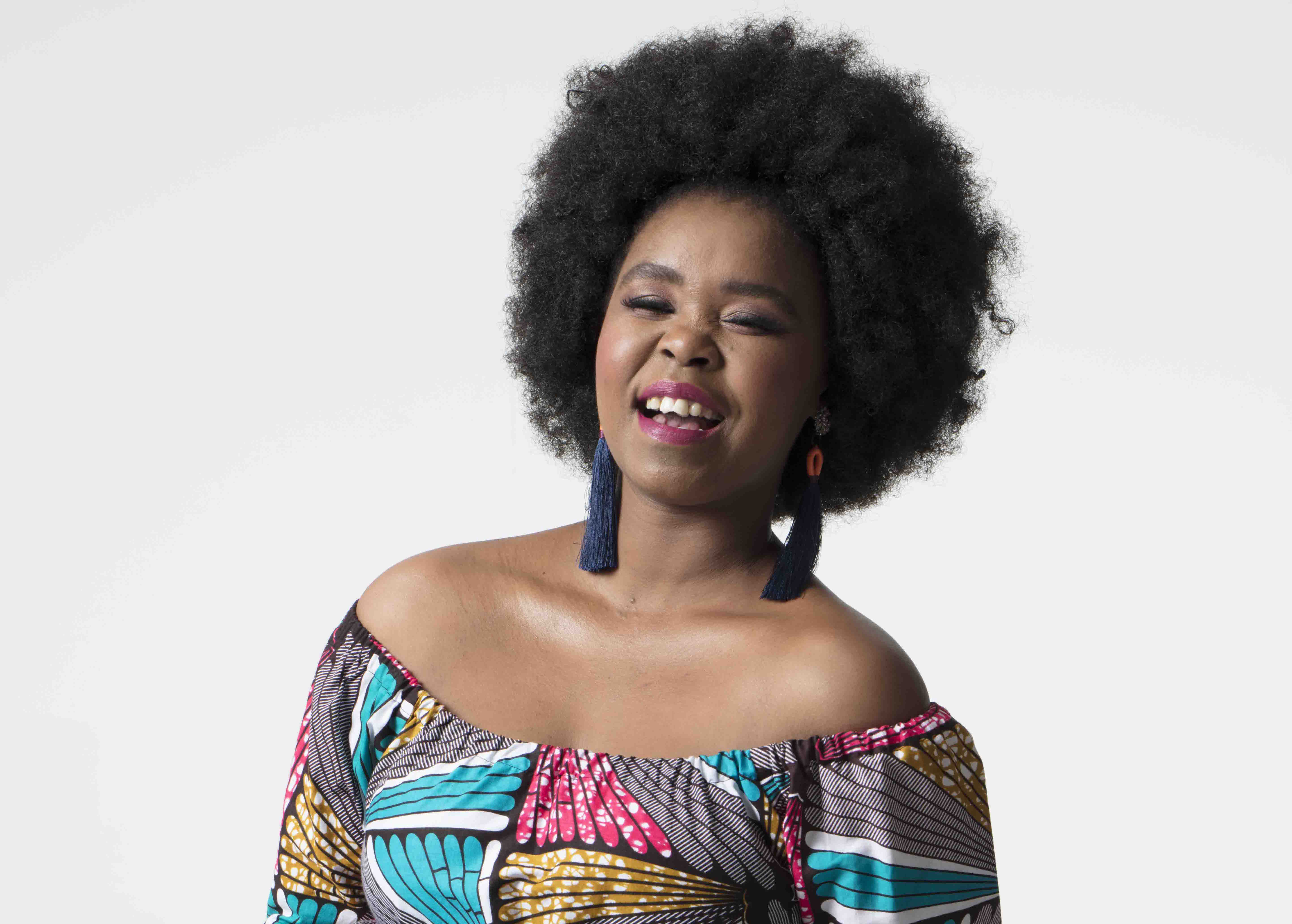 Zahara. photo credit: Warner Music South Africa