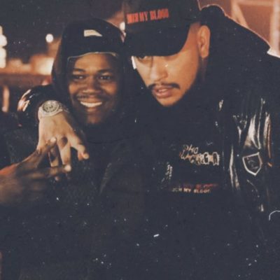 video: Sway Calloway and Davido wishes a happy birthday to Kwesta