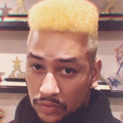 Mr. Ke4 teams up with Kayvo Kforce to release an anthem