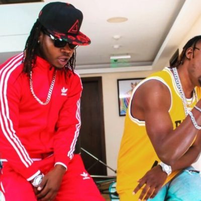 Wakadinali represents every neighborhood on their new record