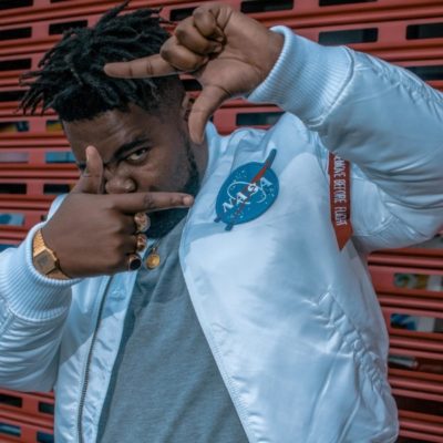 rapper Shane Eagle just dissed AKA on his latest ‘Gustavo’ single