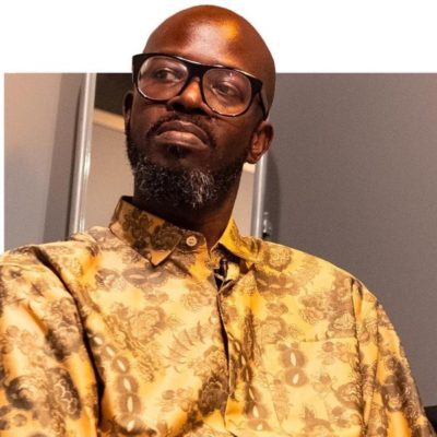 King Kanja teaches Bobby Valentino some Swahili