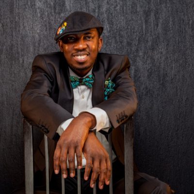 Agnes Kiunga’s basket of goodies getting bigger everyday