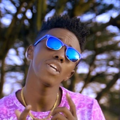 King Kaka is the Remy Martin Brand Ambassador under the One Life, Live Them campaign