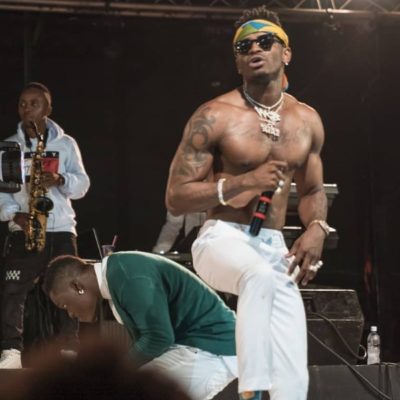 K.O brings out AKA, Kwesta, Dj Speedsta, Kid X, L-Tido, Zingah for the visuals of ‘Fire Emoji’ hit single