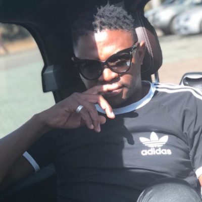 Juma Jux’s new African Boy Collection is lit, everybody is talking about it