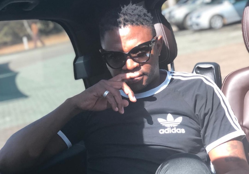 dj bongz dance video download