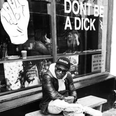 Dj Switch works with YoungstaCPT and K.O on his new record