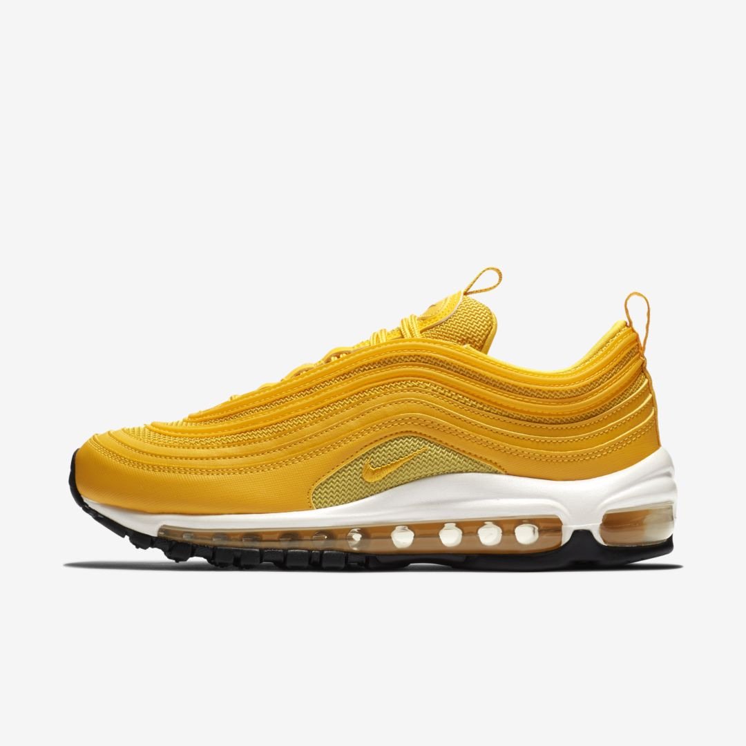 mustard air max 97