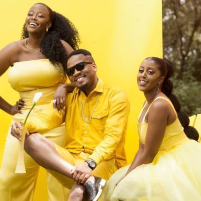 DJ Soxxy throws bash for his 4 year daughter and his followers fall in love with the toddler