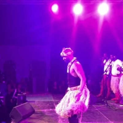 Dj Switch works with YoungstaCPT and K.O on his new record