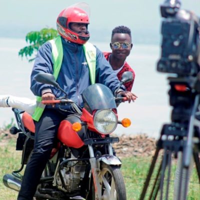 Ommy Dimpoz discloses poison was the cause of his major throat surgery