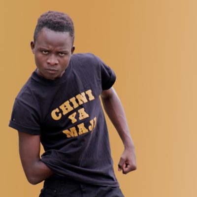 Vicmass Luodollar drops another single ‘Onjiri’ off his most anticipated EP