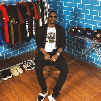 Popcaan acknowledges the love he gets from Kenya