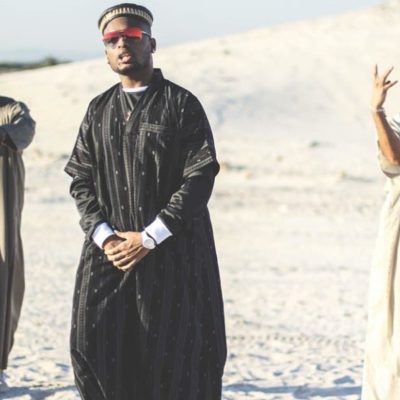 Fally Ipupa delivers outstanding performance at Uhuru Gardens