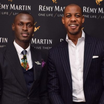 Kenyan Birdman set to release new music under his record label Wazushi Rich Gang Africa