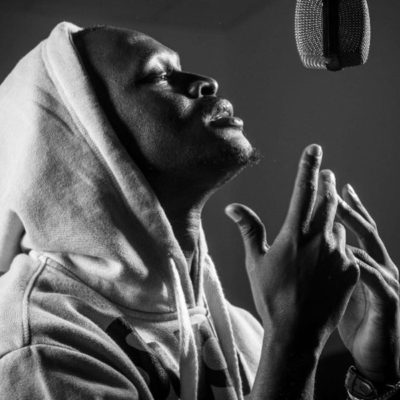 Ommy Dimpoz discloses poison was the cause of his major throat surgery