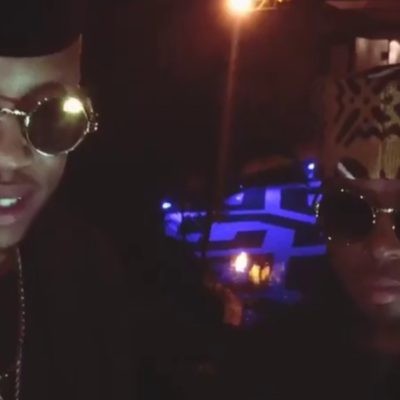 “where I come from, you don’t get this far” Black Coffee opens up about his life on international music summit