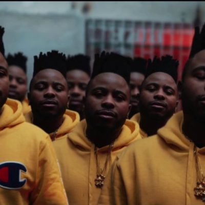 check out the upcoming Nike Air Max 97 “Mustard Yellow”