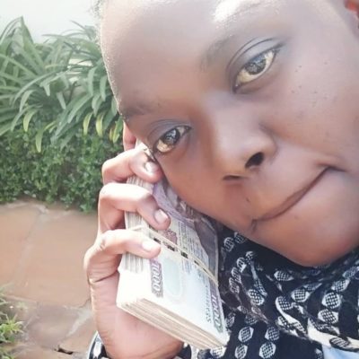 artiste profile: Jay A