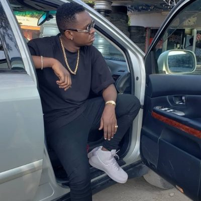 sad as hip hop legend ProKid dies after severe seizure