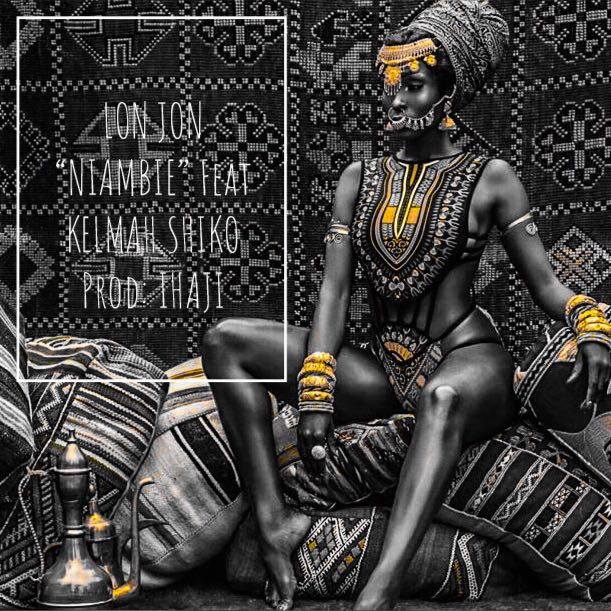 Lon Jon feat Kelmah Shiko cover photo. photo credit: Instagram/lonjonofficial