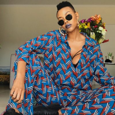 after a little teasing Vusi Nova releases visuals for his single with Zahara