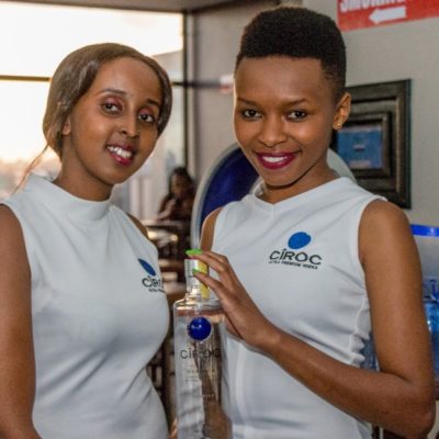 Nasty C sits down with Sway Calloway for the second time