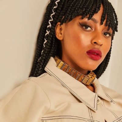 Jovie Jovv, Kay Green and Boutross drops most anticipated collaborative EP ‘Tahtaj’