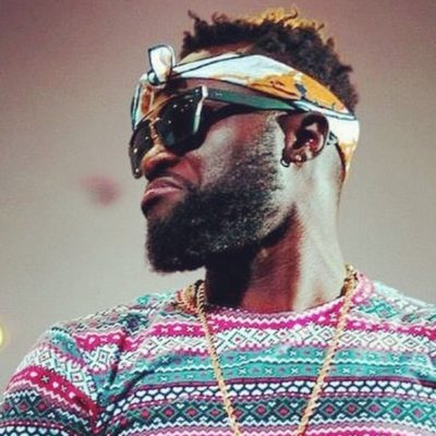 Redsan to fly in Tiwa Savage and Demarco for his album launch