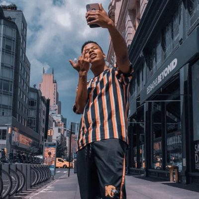 Nasty C sits down with Sway Calloway for the second time