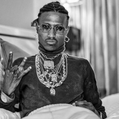 Fally Ipupa delivers outstanding performance at Uhuru Gardens