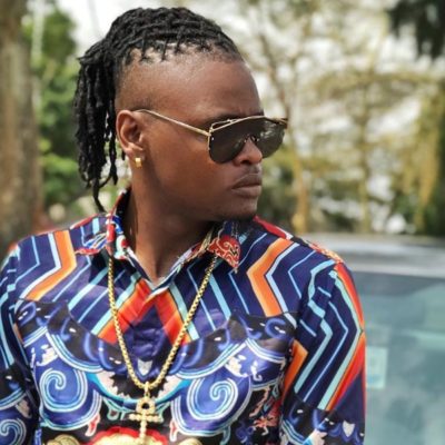 Pascal Tokodi releases new song ‘Ewe Mola’