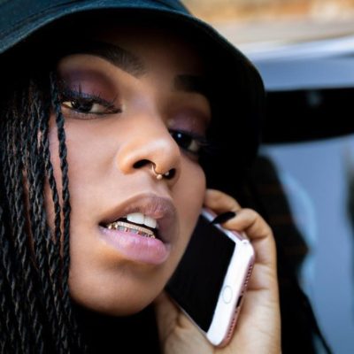 Nasty C is now a proud owner of his own record label, Tall Racks record