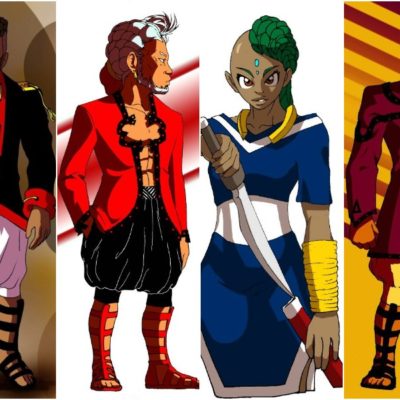 The Weeknd’s Puma collab unveils their new military inspired sneakers