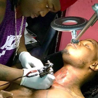 vocalist Trina Mungai Releases Romantic Duet ‘Twenty Four’ featuring Kagwe Mungai