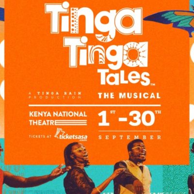 Pascal Tokodi releases new song ‘Ewe Mola’