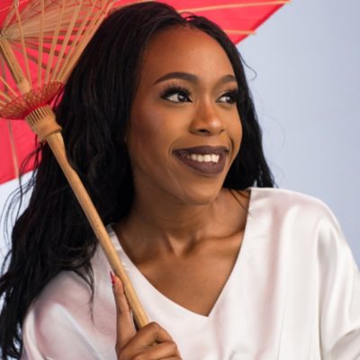 artiste profile: Trina Mungai