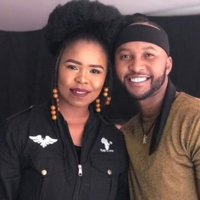 Loot Love graces the September issue of True Love Magazine and makes it memorable