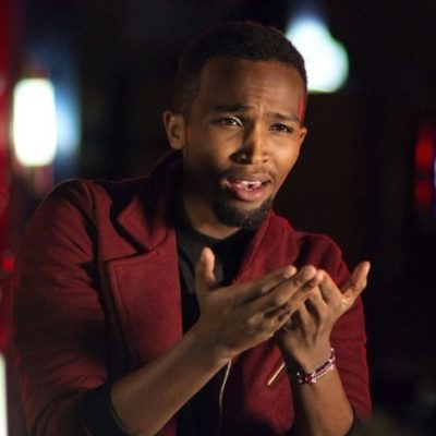 L-Tido releases new music since he got signed after being independent for so long