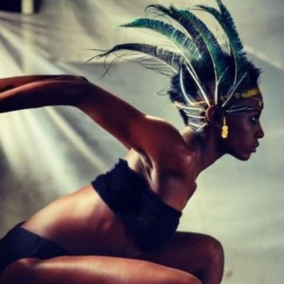 Njugush left Kenyan’s ribs painful after posting a video with body builders